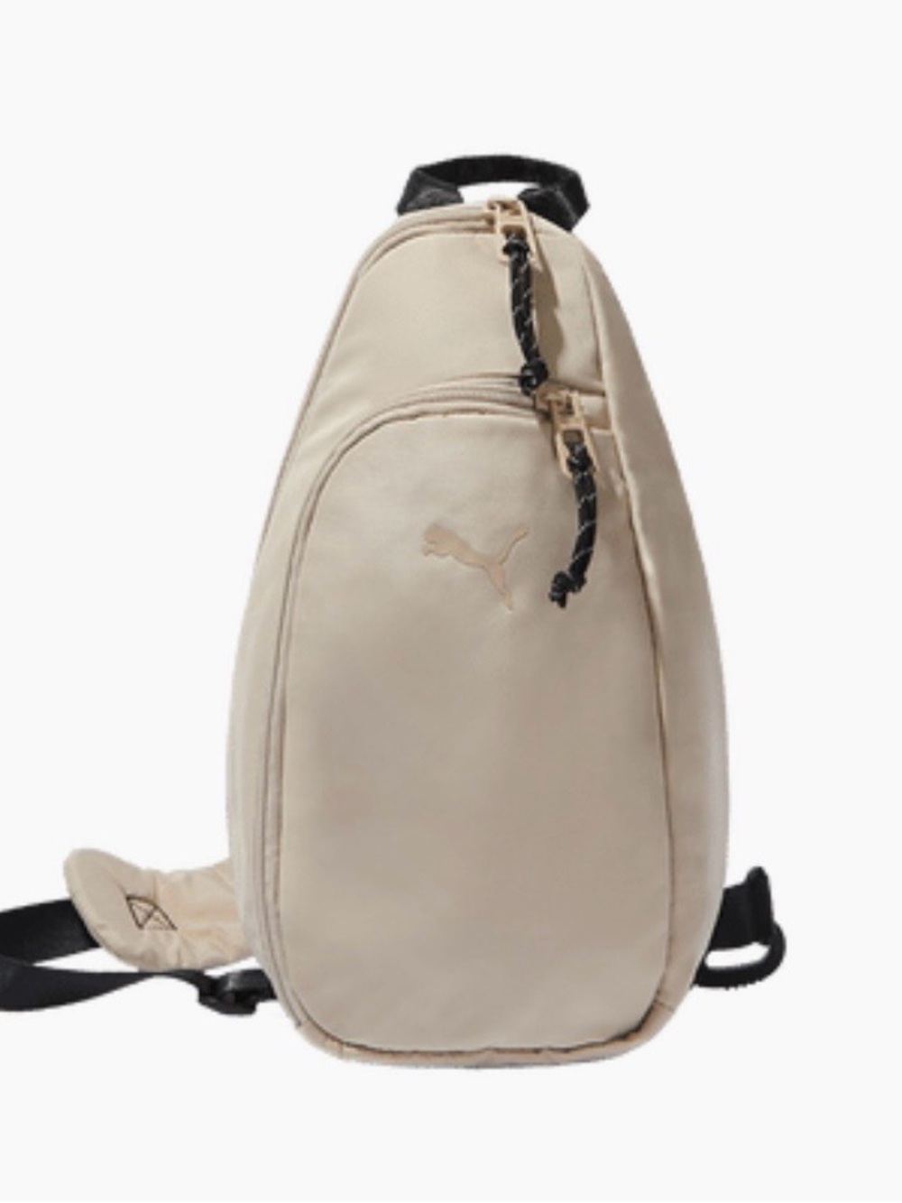 Puma Myriad Slingback Bag